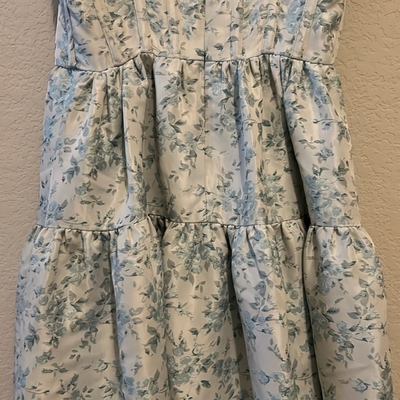 Maison Amory Windsor Maxi Dress - Picture 8 of 15